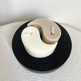 Ying Yang