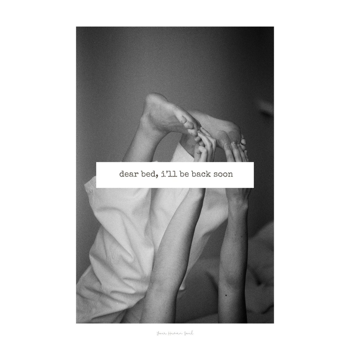 maantijdposter | 20X29,5