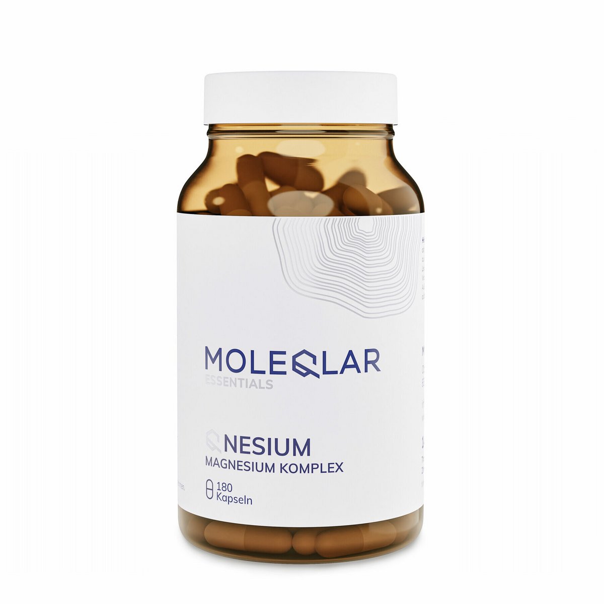 QNESIUM (magnesium)