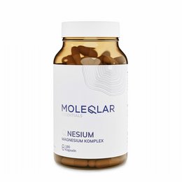 QNESIUM (magnesium)