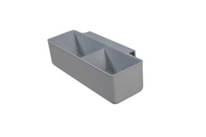 tiSsi® learning tower storage box