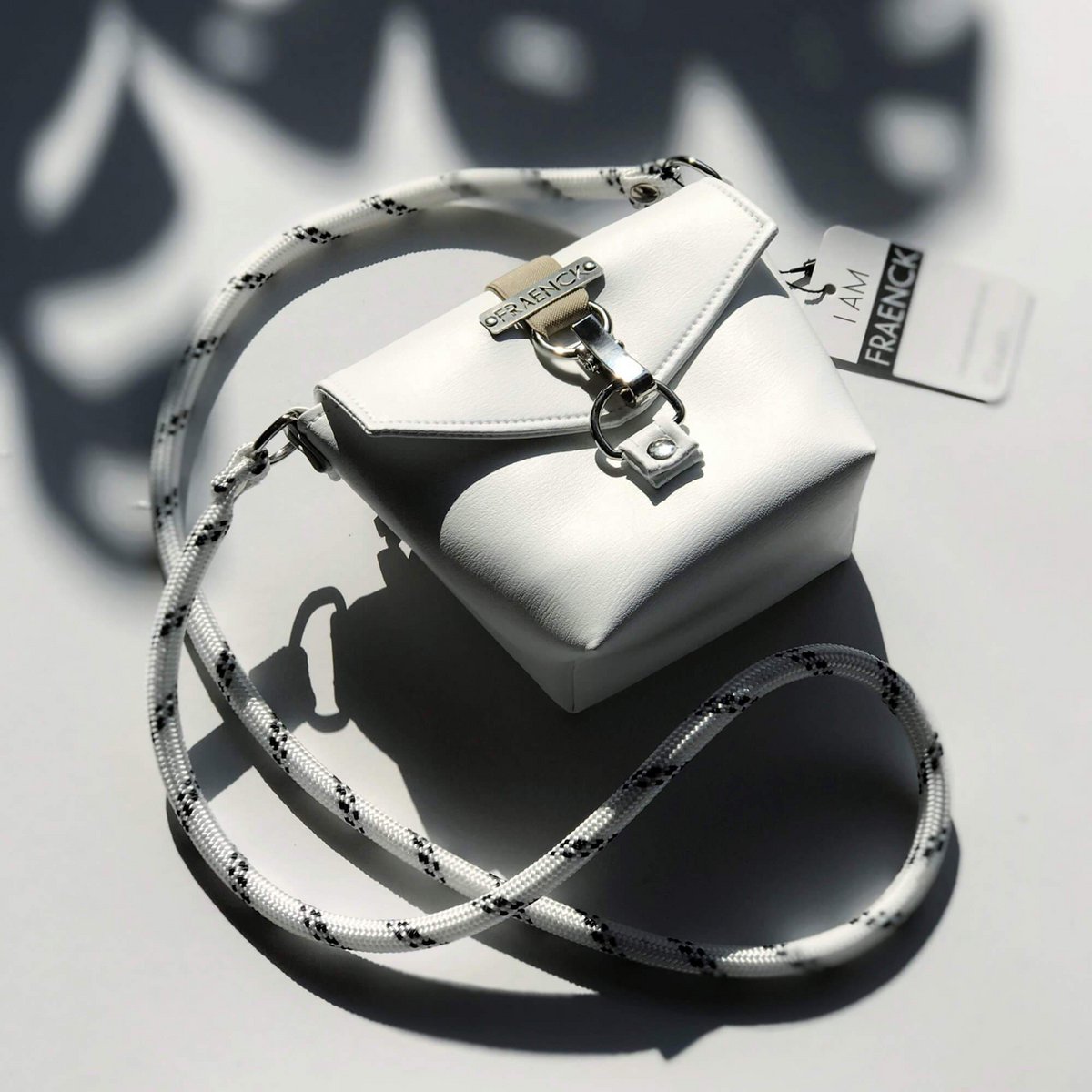 Shoulder bag Luna