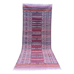 Baluch Soumak Stiletto vintage vloerkleed