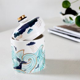 Da The Sea Jar Storm