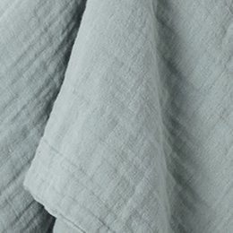 OrganicEra, Organic Cuddly Toy, Aqua