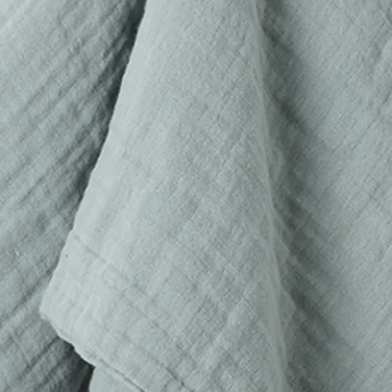 OrganicEra, Organic Cuddly Toy, Aqua