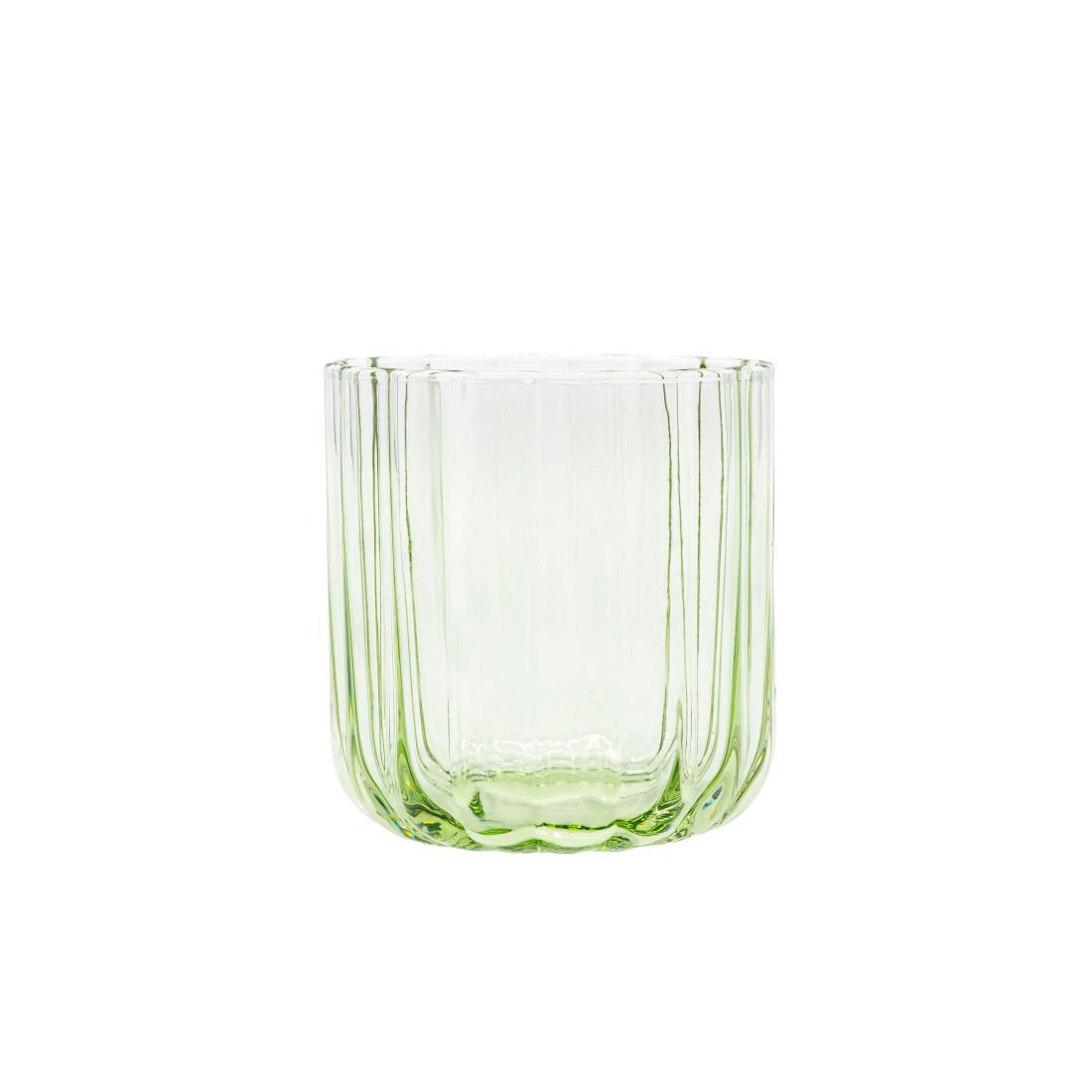 Tumbler Gaia, 350ml, lime green