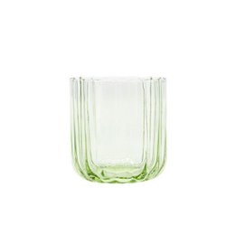 Tumbler Gaia, 350ml, lime green