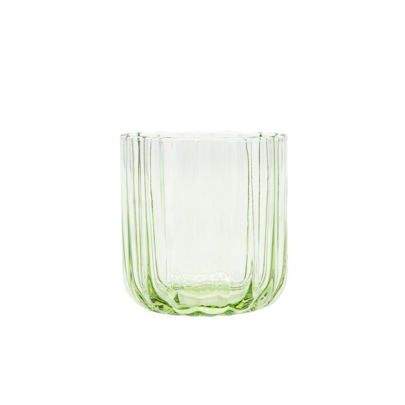 Tumbler Gaia, 350ml, lime green