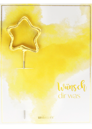Aquarell Sortiment Mini Wondercard