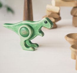 Dino il Woodesaur