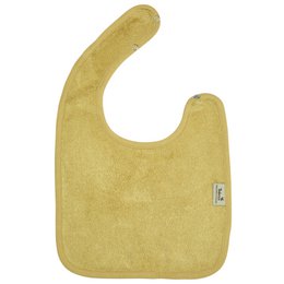 Bib large 26x38 with snap button