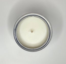 Scented candle, Burning Man
