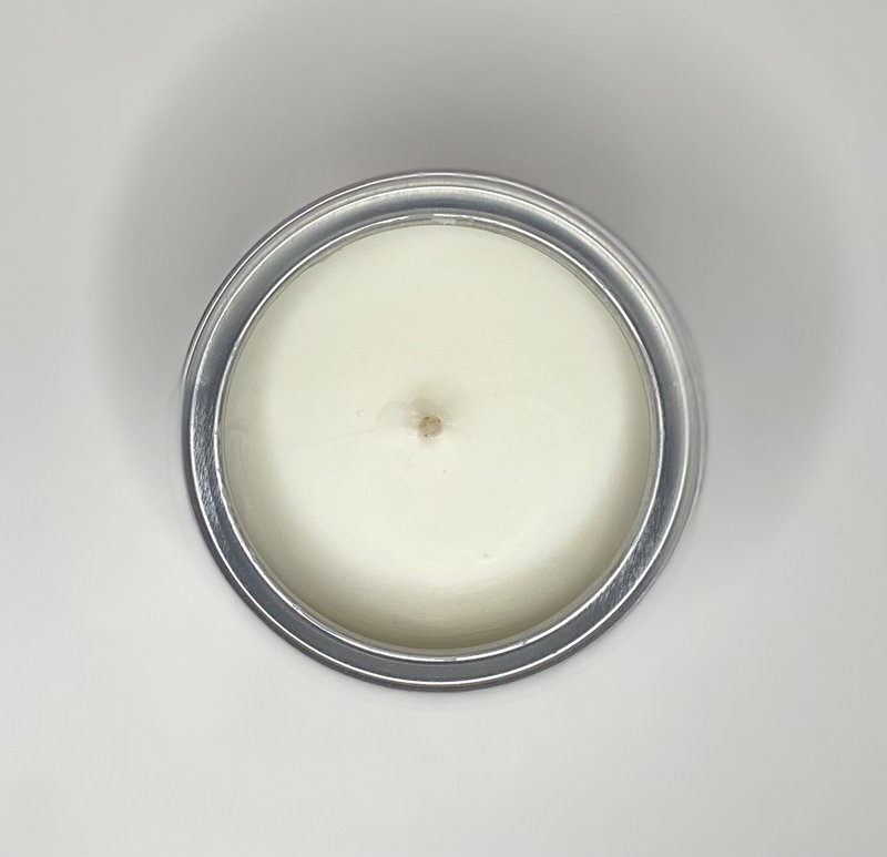 Scented candle, Burning Man