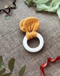 Teether - Safari