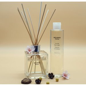 Room diffuser | Wild Vanilla
