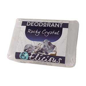 Natural Deodorant Crystal Core - Environmentally friendly