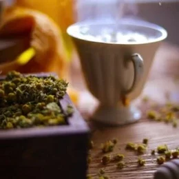 TOFILLO Chamomile Tea