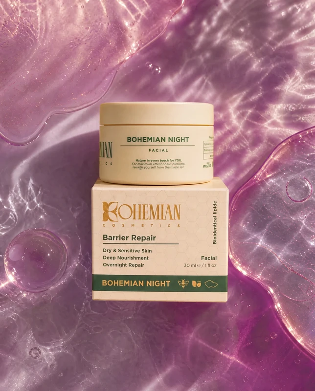 Notte Boema – Riparazione della Barriera