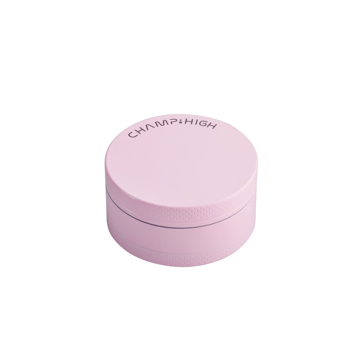 Display van 9 kruidenmolens - Pastel - Roze, Geel en Blauw
