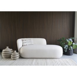 Ipoh Basket - Basket, seagrass, natural/white/black, set of 2