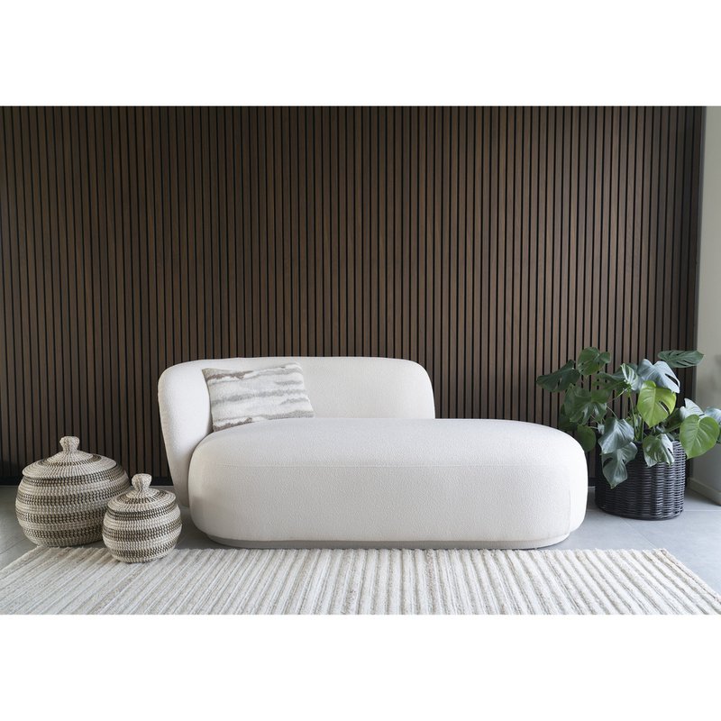 Ipoh Basket - Basket, seagrass, natural/white/black, set of 2