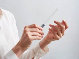 Nail filing