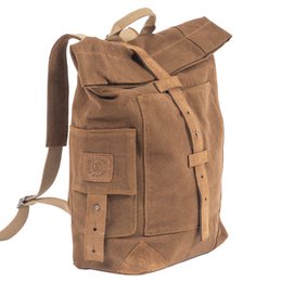SMALL CITY BACKPACK