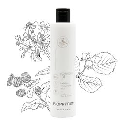 ICONIC 01 The Triumphant Lotion 1883 250ml