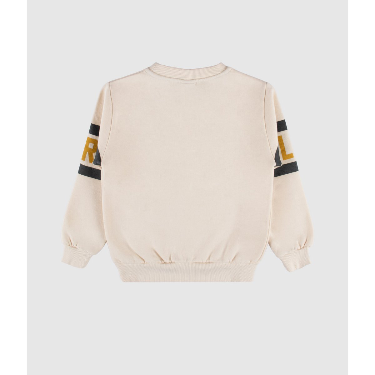Basketball City Sweatshirt