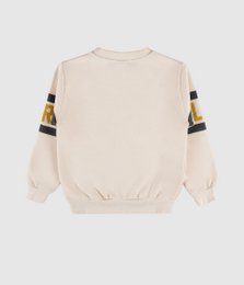 Basketball City Sweatshirt