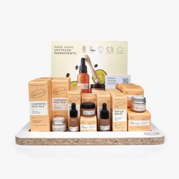 Neues Händlerpaket – Sparen Sie 5 % auf in Großbritannien hergestellte Bestseller