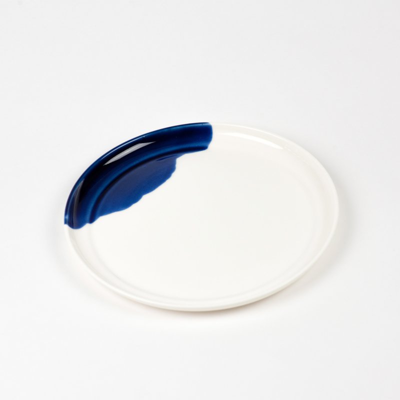 Plato de almuerzo ALS GEGOTEN