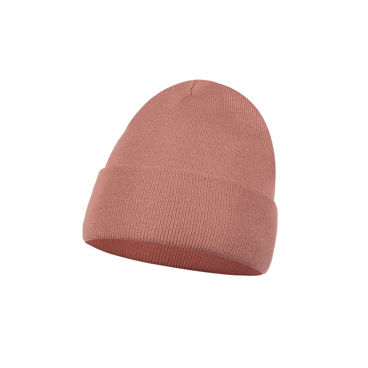Cappello NAOMI – 100% lana merino – mandorla