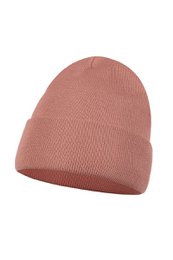 Cappello NAOMI – 100% lana merino – mandorla