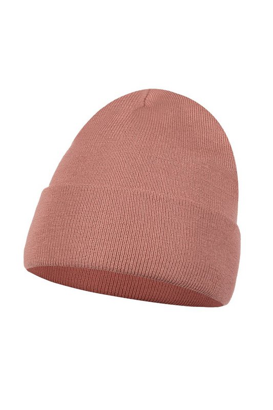 Cappello NAOMI – 100% lana merino – mandorla