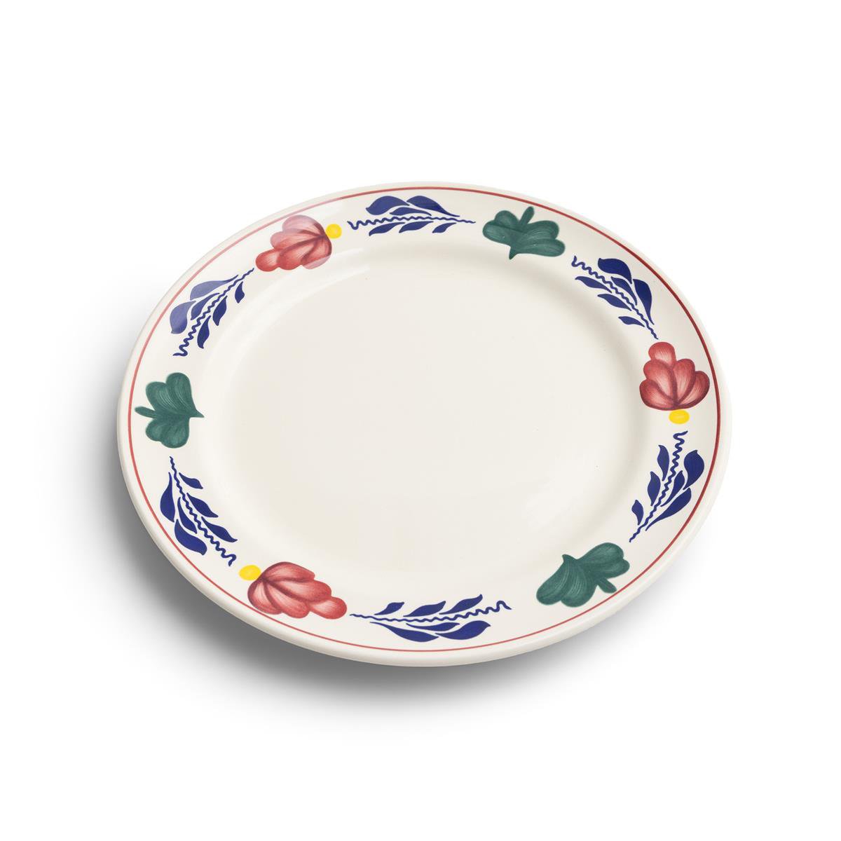 Boerenbont Plate 21cm