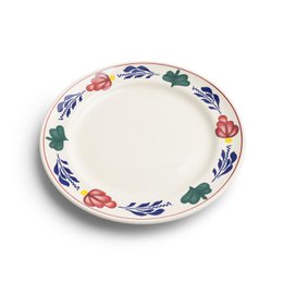 Boerenbont Plate 21cm