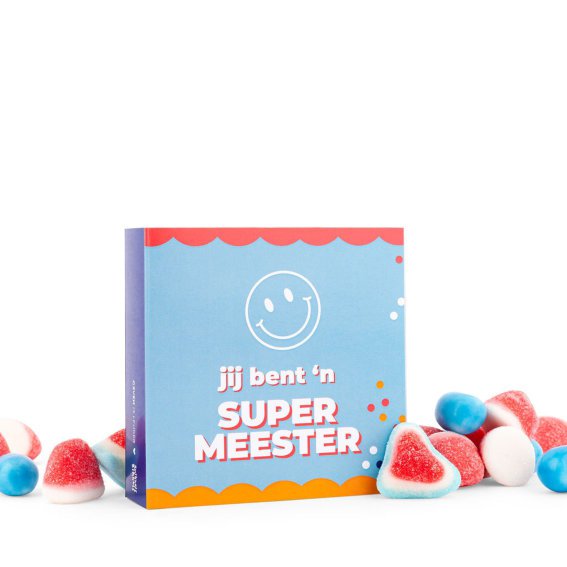 Candycards
