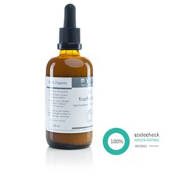 myrto Bio Scalp Treatment T - siero lenitivo per cuoio capelluto secco e pruriginoso