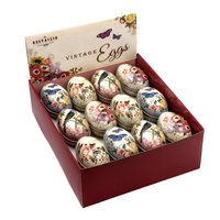 Display can Vintage Eggs (24)