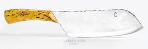 VANKKA SUURI SATIN