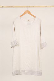 Leinenkleid REF. 66932