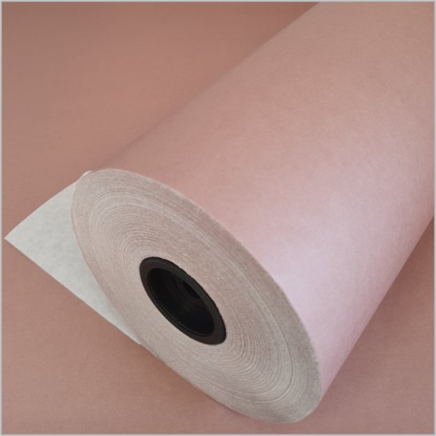 Carta da regalo – Carta da regalo – Rosa – 50 cm x 150 m