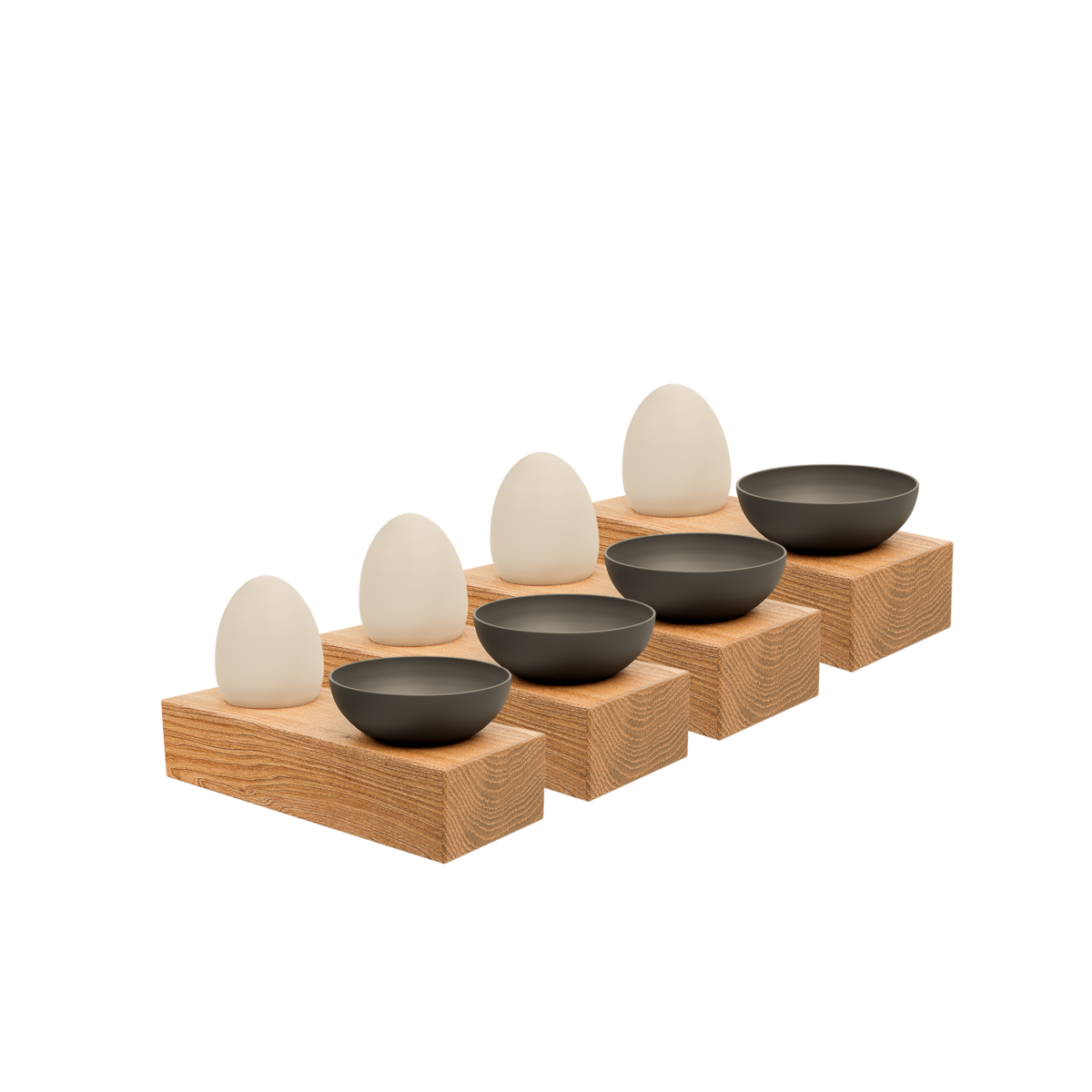 Egg Cup 4-Pack