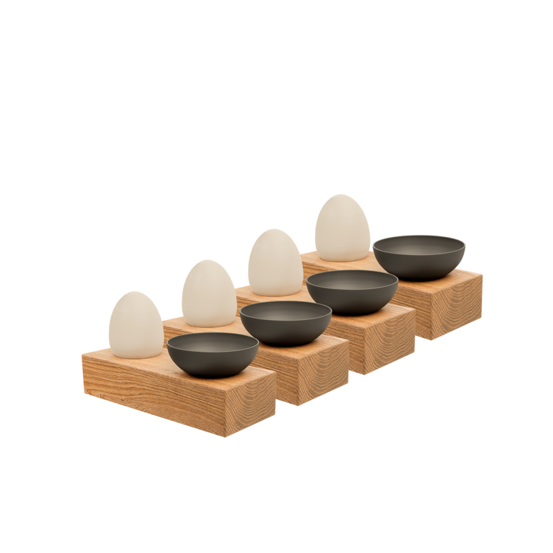 Egg Cup 4-Pack
