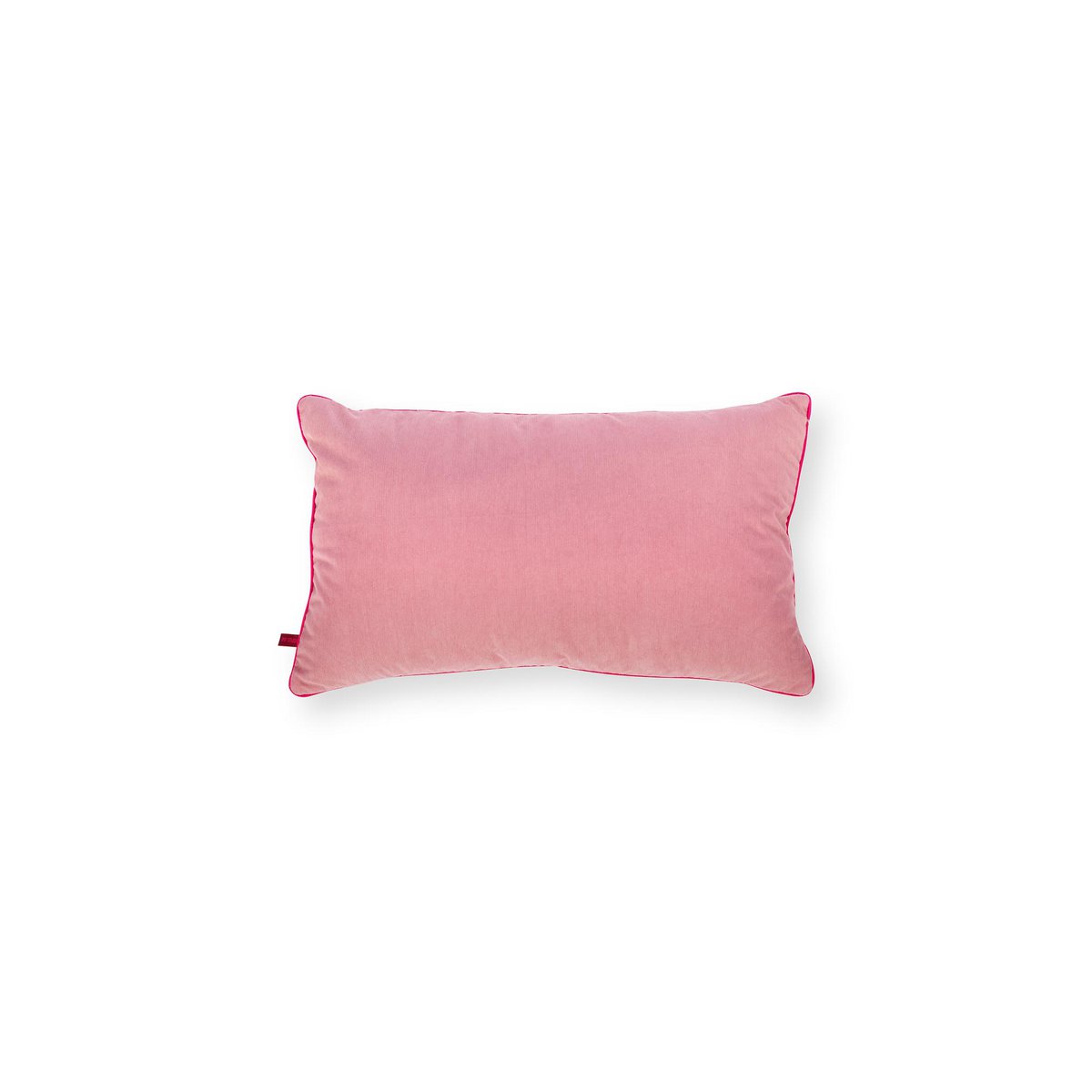 Cushion Rosa Rani Pink 65x39cm