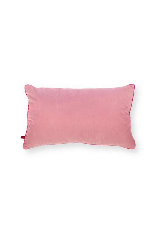 Cushion Rosa Rani Pink 65x39cm