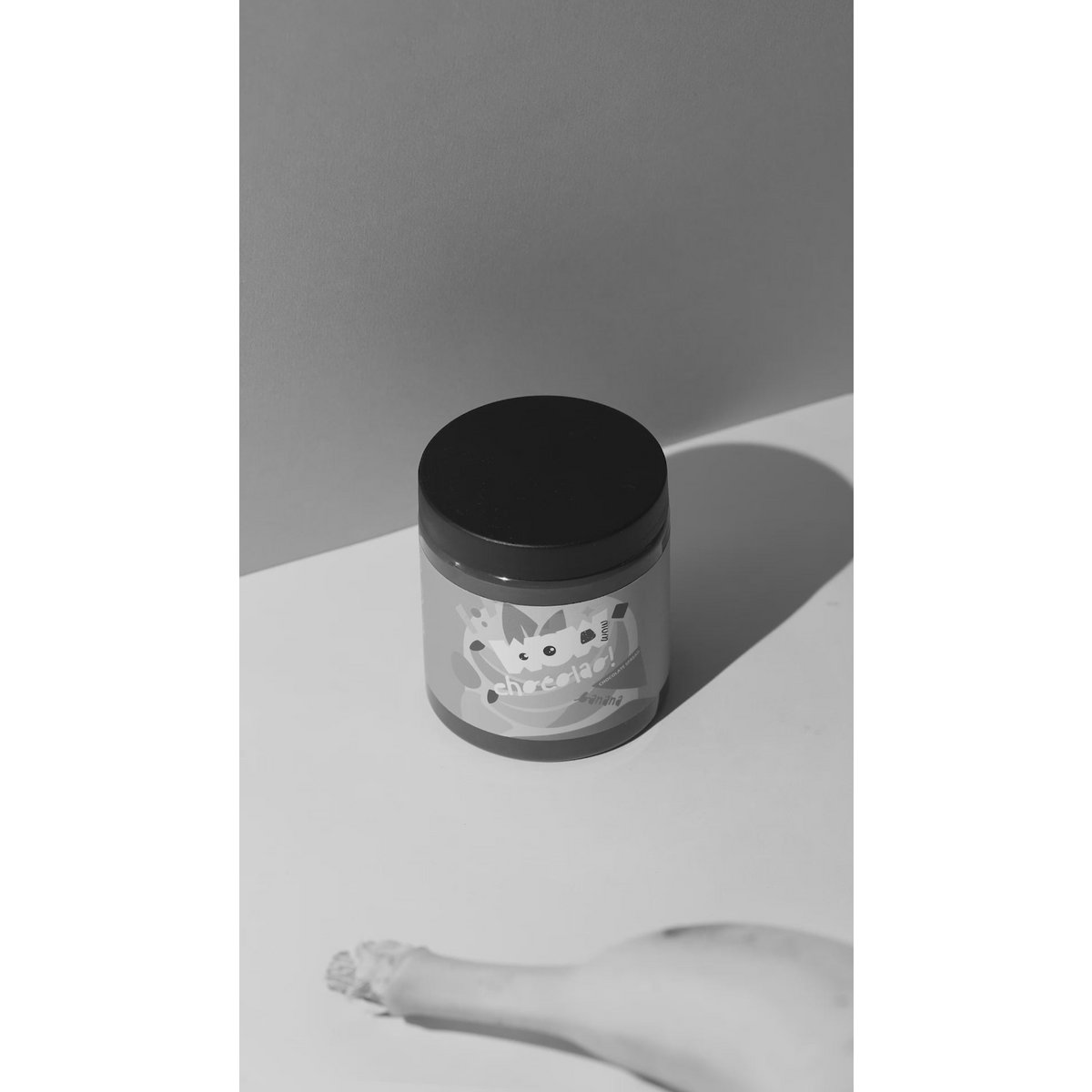 Banana chocolate Spread - 275g