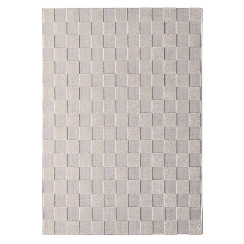 DAMAS M Teppich im zeitgenössischen Design